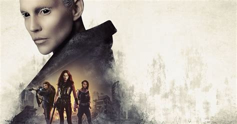 van helsing season 4 streaming|More.